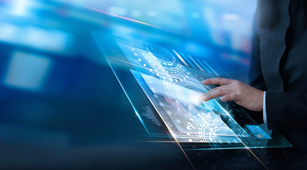 阿里巴巴國際站 驅動數字貿易全球化，人工智能應用軟件開發需跨越三大關卡